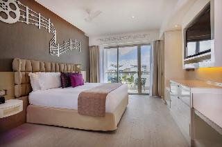 Grand Mercure Jakarta Kemayoran fotoÄŸrafÄ±