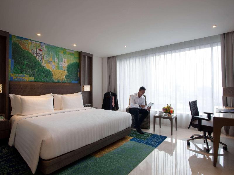 Grand Mercure Jakarta Kemayoran - Oda
