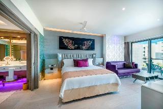 Grand Mercure Jakarta Kemayoran fotoÄŸrafÄ±