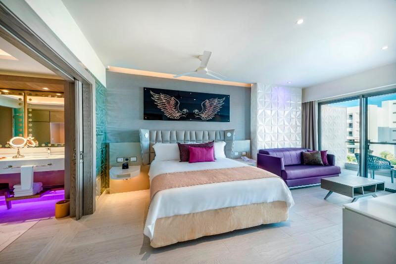 Grand Mercure Jakarta Kemayoran - Oda
