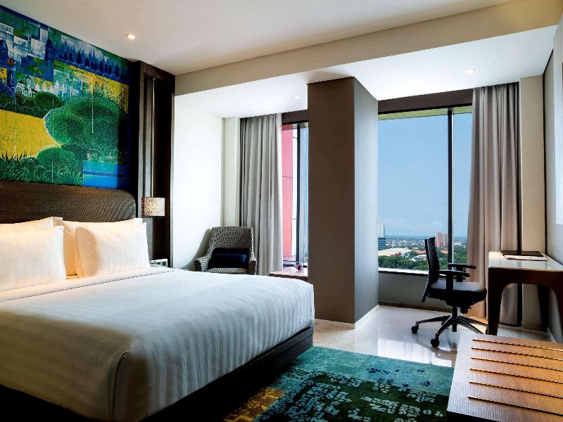 Grand Mercure Jakarta Kemayoran - Oda