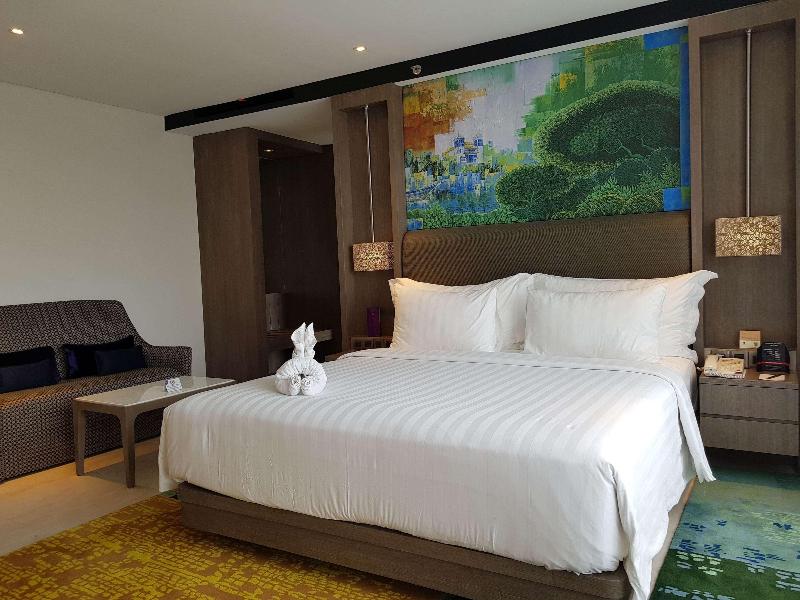 Grand Mercure Jakarta Kemayoran - Oda