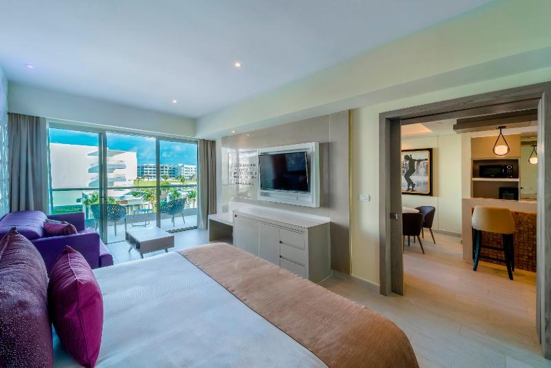 Grand Mercure Jakarta Kemayoran - Oda