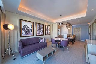 Grand Mercure Jakarta Kemayoran fotoÄŸrafÄ±