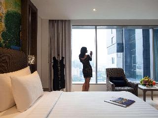 Grand Mercure Jakarta Kemayoran fotoÄŸrafÄ±