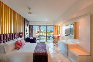 Grand Mercure Jakarta Kemayoran fotoÄŸrafÄ±