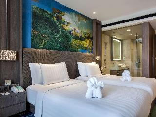 Grand Mercure Jakarta Kemayoran fotoÄŸrafÄ±