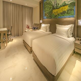 Grand Mercure Jakarta Kemayoran fotoÄŸrafÄ±