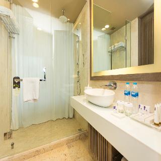 Grand Mercure Jakarta Kemayoran fotoÄŸrafÄ±