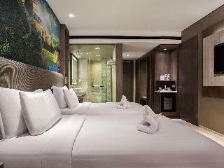 Grand Mercure Jakarta Kemayoran fotoÄŸrafÄ±