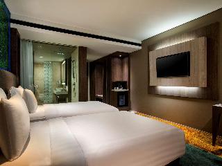 Grand Mercure Jakarta Kemayoran fotoÄŸrafÄ±