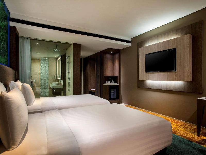 Grand Mercure Jakarta Kemayoran - Oda