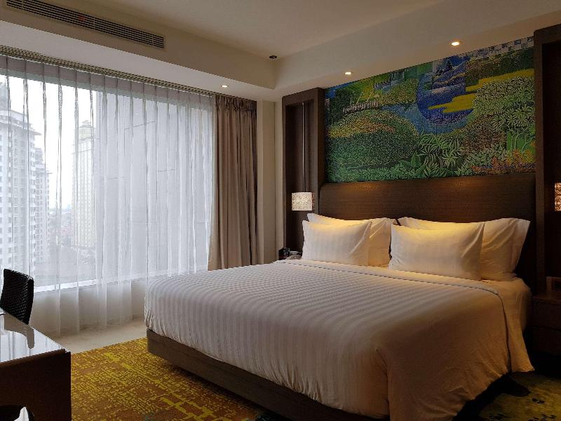 Grand Mercure Jakarta Kemayoran - Oda
