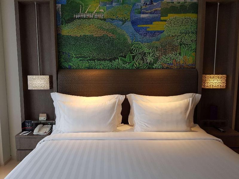 Grand Mercure Jakarta Kemayoran - Oda