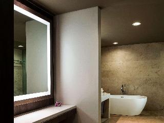 Grand Mercure Jakarta Kemayoran fotoÄŸrafÄ±