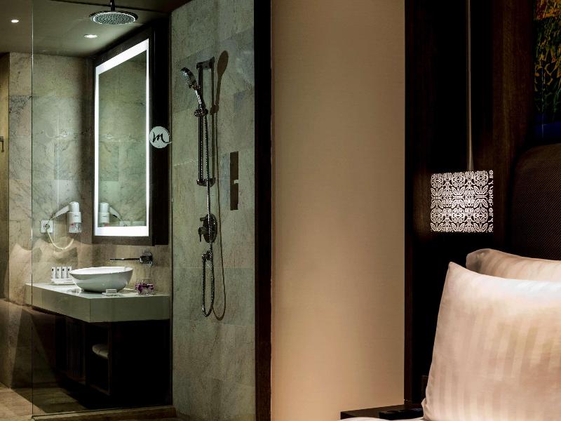 Grand Mercure Jakarta Kemayoran - Oda