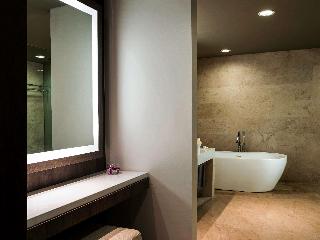 Grand Mercure Jakarta Kemayoran fotoÄŸrafÄ±