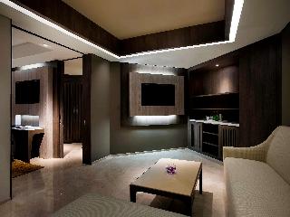 Grand Mercure Jakarta Kemayoran fotoÄŸrafÄ±