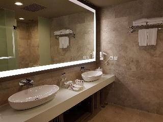 Grand Mercure Jakarta Kemayoran fotoÄŸrafÄ±