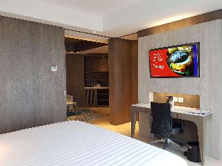 Grand Mercure Jakarta Kemayoran fotoÄŸrafÄ±