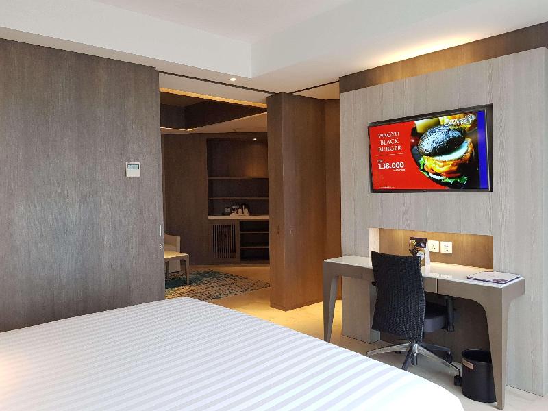 Grand Mercure Jakarta Kemayoran - Oda