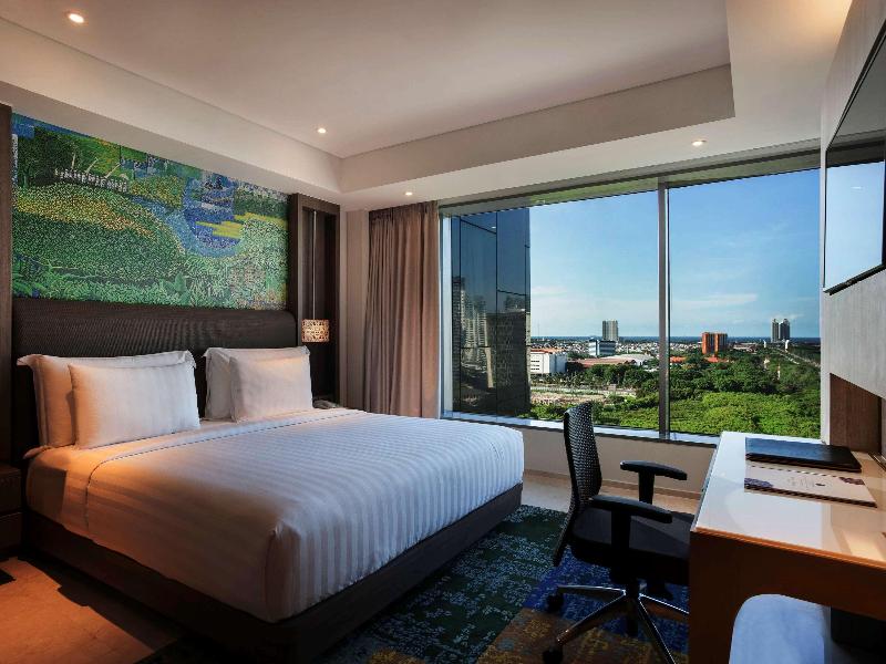 Grand Mercure Jakarta Kemayoran - Oda