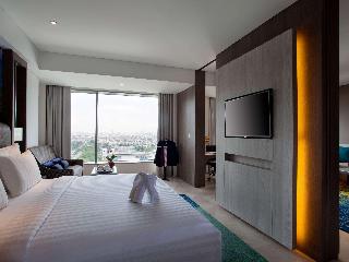 Grand Mercure Jakarta Kemayoran fotoÄŸrafÄ±