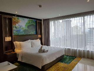 Grand Mercure Jakarta Kemayoran fotoÄŸrafÄ±
