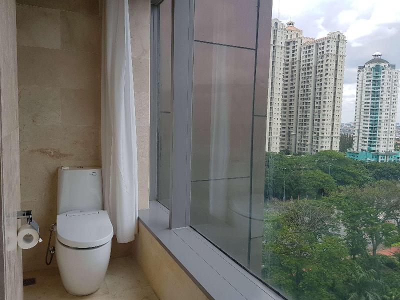 Grand Mercure Jakarta Kemayoran - Oda