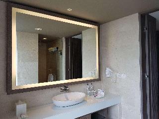 Grand Mercure Jakarta Kemayoran fotoÄŸrafÄ±