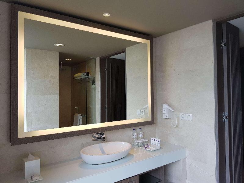 Grand Mercure Jakarta Kemayoran - Oda
