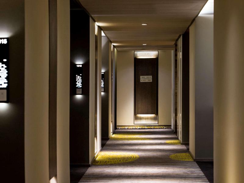 Grand Mercure Jakarta Kemayoran - Oda