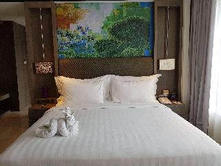 Grand Mercure Jakarta Kemayoran fotoÄŸrafÄ±