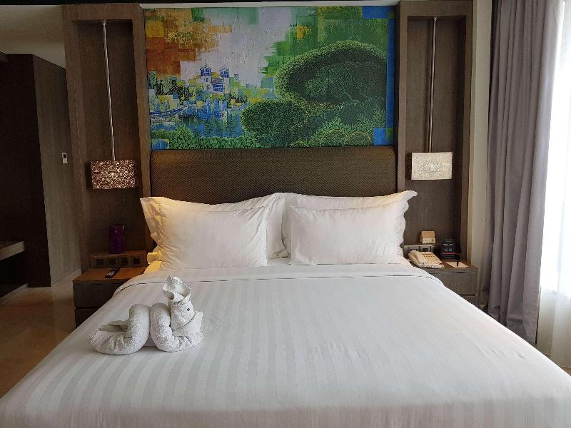Grand Mercure Jakarta Kemayoran - Oda
