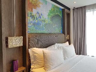 Grand Mercure Jakarta Kemayoran fotoÄŸrafÄ±