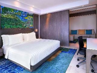 Grand Mercure Jakarta Kemayoran fotoÄŸrafÄ±