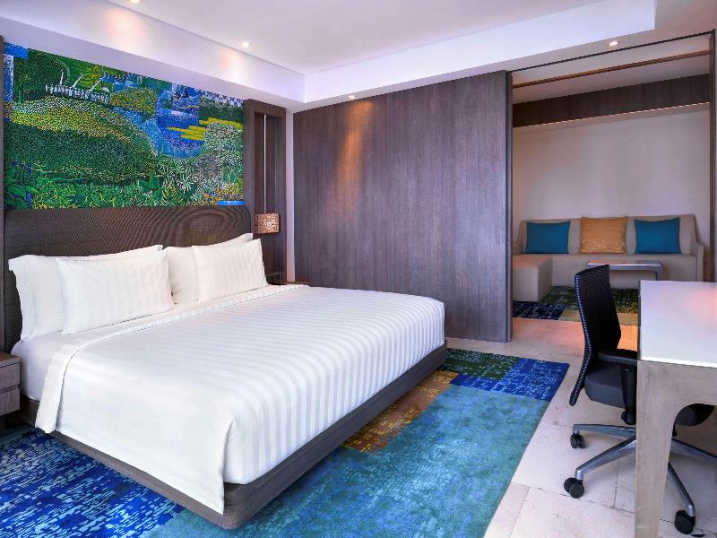 Grand Mercure Jakarta Kemayoran - Oda