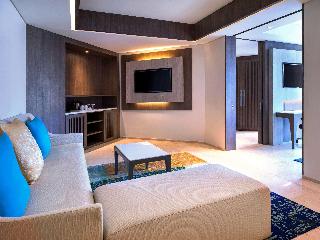 Grand Mercure Jakarta Kemayoran fotoÄŸrafÄ±