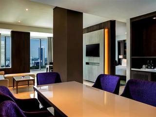 Grand Mercure Jakarta Kemayoran fotoÄŸrafÄ±