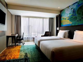 Grand Mercure Jakarta Kemayoran fotoÄŸrafÄ±