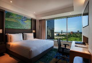 Grand Mercure Jakarta Kemayoran fotoÄŸrafÄ±