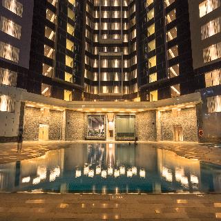 Grand Mercure Jakarta Kemayoran fotoÄŸrafÄ±