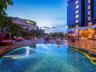 Grand Mercure Jakarta Kemayoran fotoÄŸrafÄ±