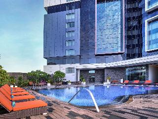 Grand Mercure Jakarta Kemayoran fotoÄŸrafÄ±