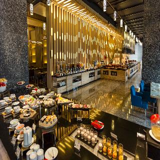 Grand Mercure Jakarta Kemayoran fotoÄŸrafÄ±