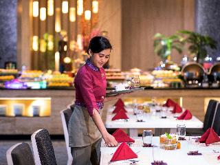 Grand Mercure Jakarta Kemayoran fotoÄŸrafÄ±