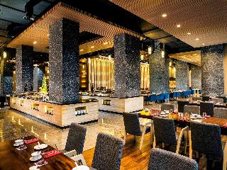 Grand Mercure Jakarta Kemayoran fotoÄŸrafÄ±