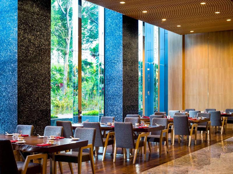 Grand Mercure Jakarta Kemayoran - Restoran