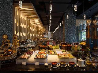 Grand Mercure Jakarta Kemayoran fotoÄŸrafÄ±