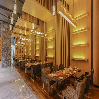 Grand Mercure Jakarta Kemayoran fotoÄŸrafÄ±